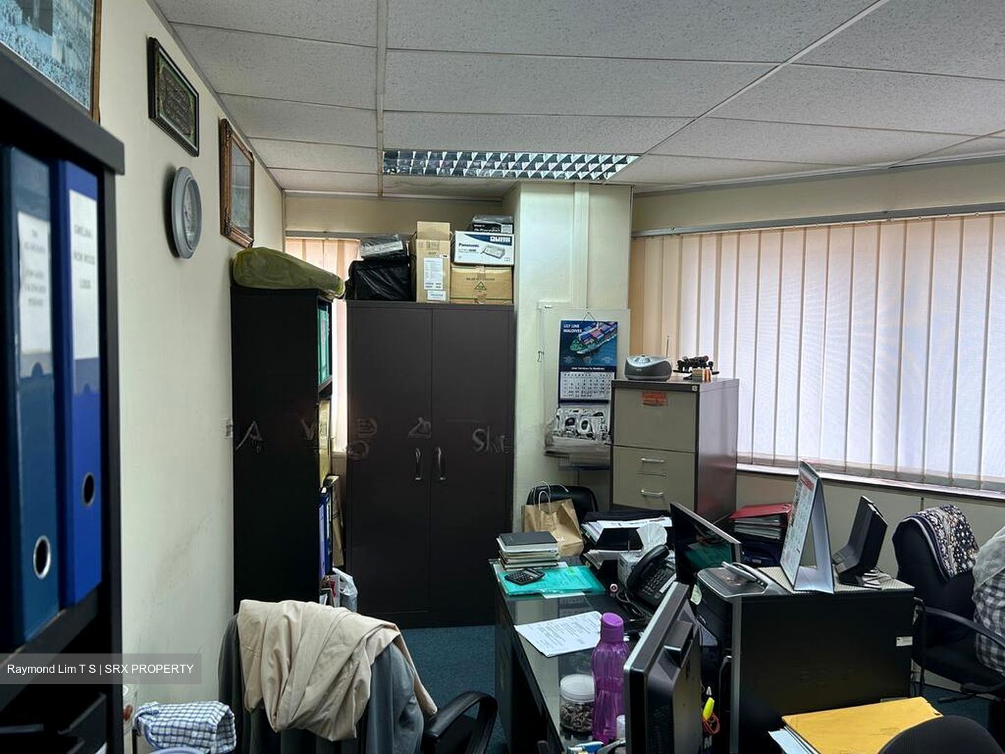 Golden Sultan Plaza (D7), Office #514267701